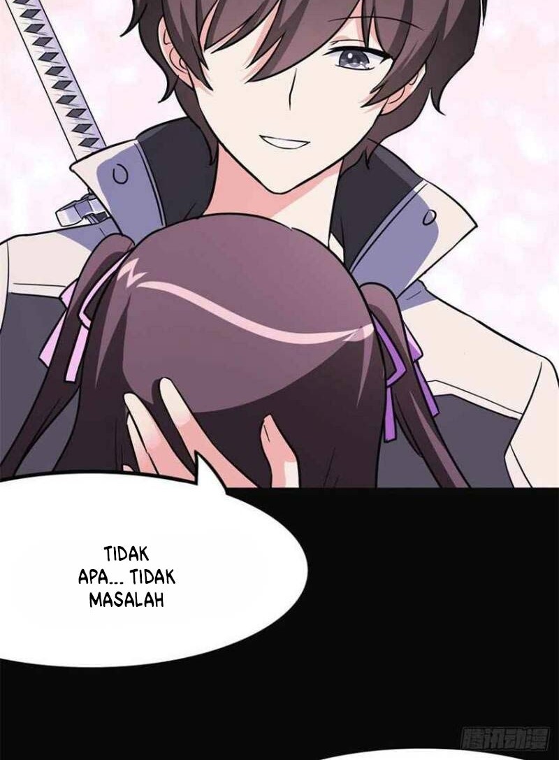 Virus Girlfriend Chapter 286 - halaman 7