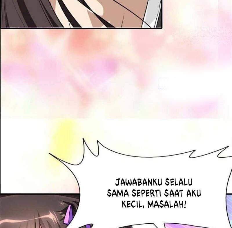 Virus Girlfriend Chapter 287 - halaman 17