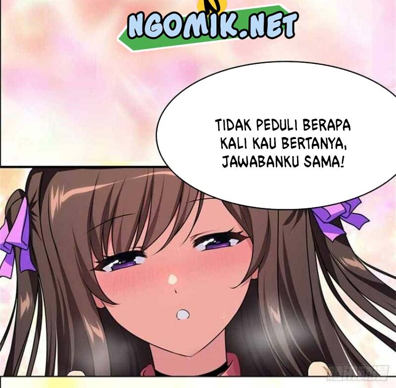 Virus Girlfriend Chapter 287 - halaman 20