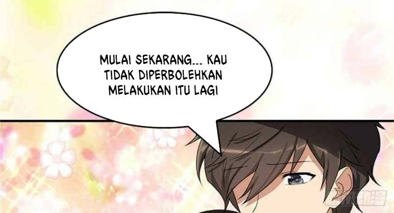 Virus Girlfriend Chapter 287 - halaman 26