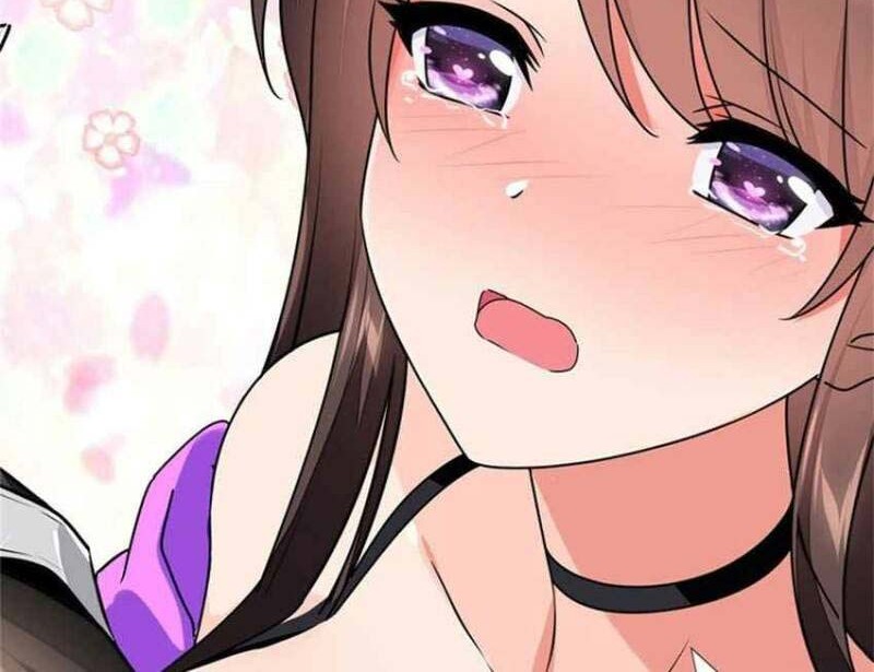 Virus Girlfriend Chapter 287 - halaman 6