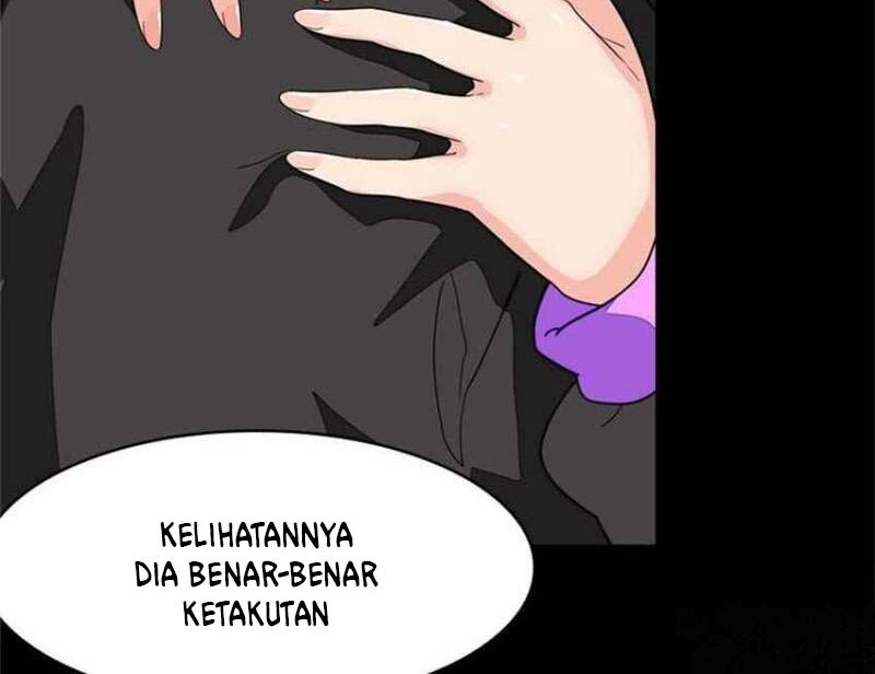 Virus Girlfriend Chapter 287 - halaman 8