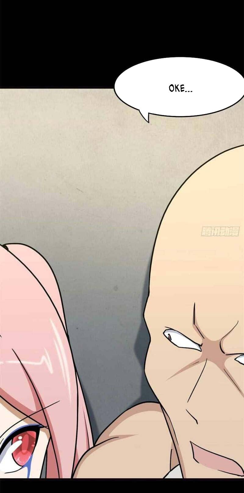 Virus Girlfriend Chapter 288 - halaman 22