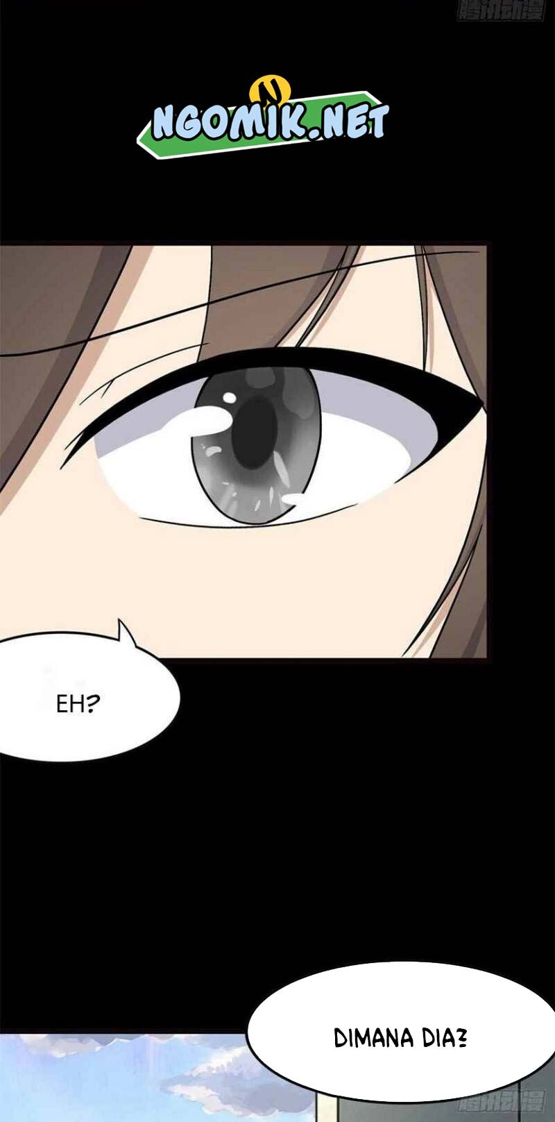 Virus Girlfriend Chapter 288 - halaman 25