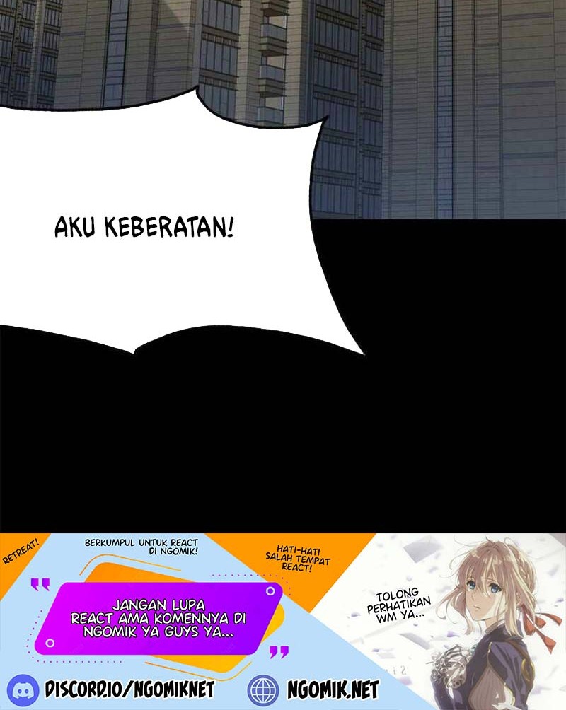 Virus Girlfriend Chapter 288 - halaman 41