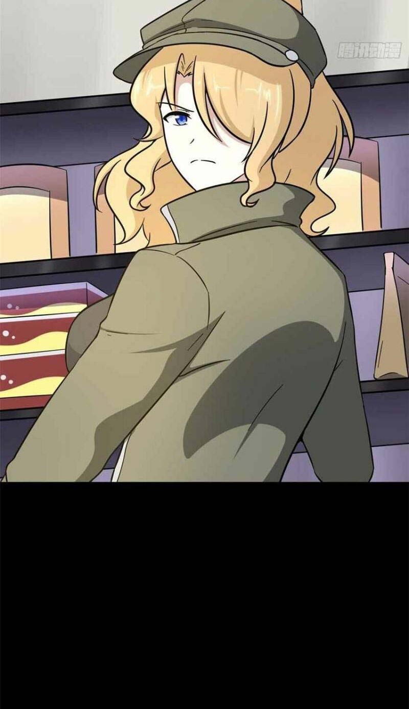 Virus Girlfriend Chapter 288 - halaman 5