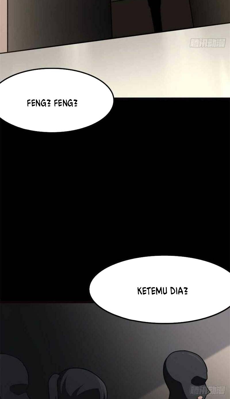 Virus Girlfriend Chapter 288 - halaman 7