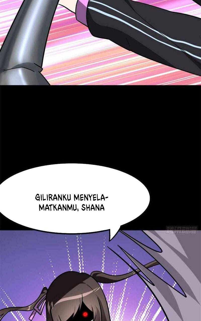 Virus Girlfriend Chapter 289 - halaman 19