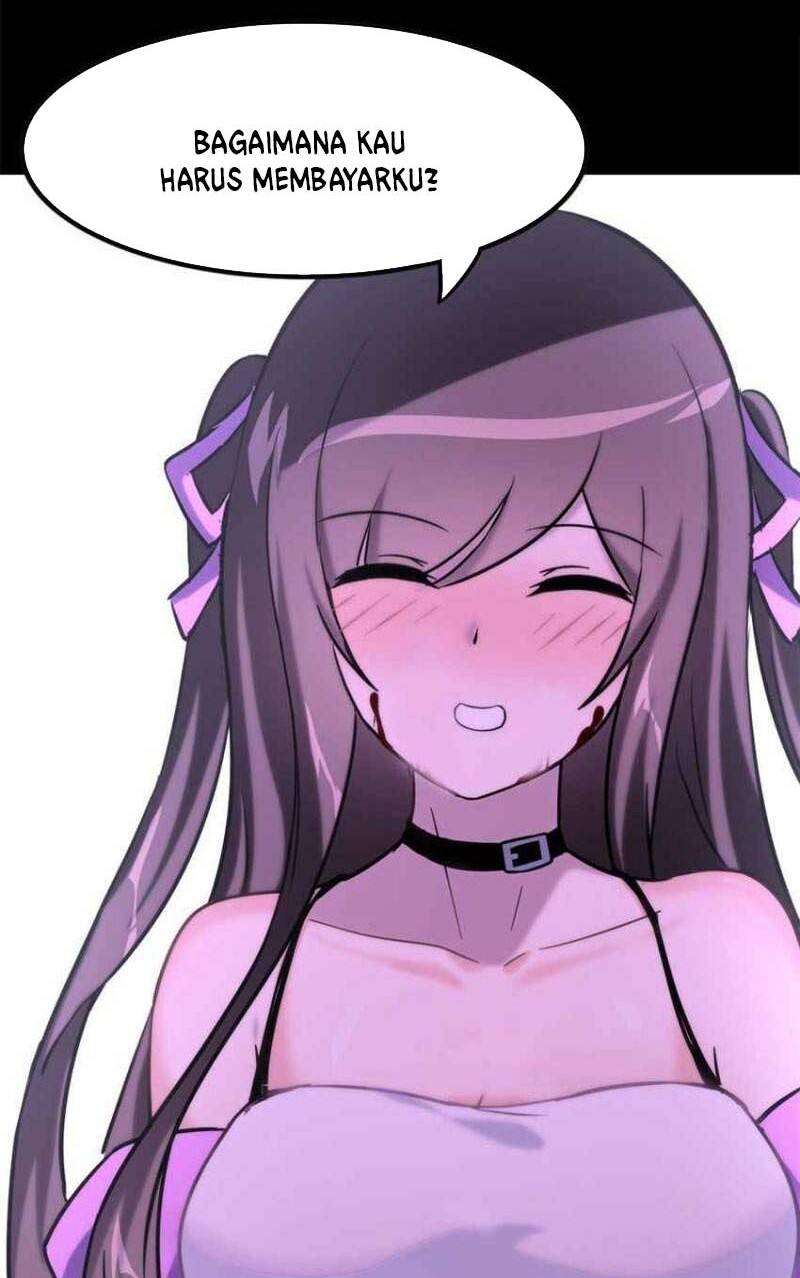 Virus Girlfriend Chapter 289 - halaman 21