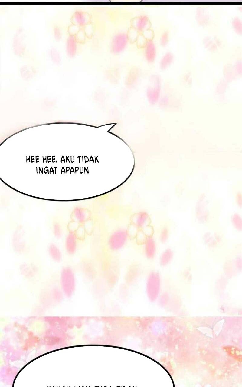Virus Girlfriend Chapter 289 - halaman 23