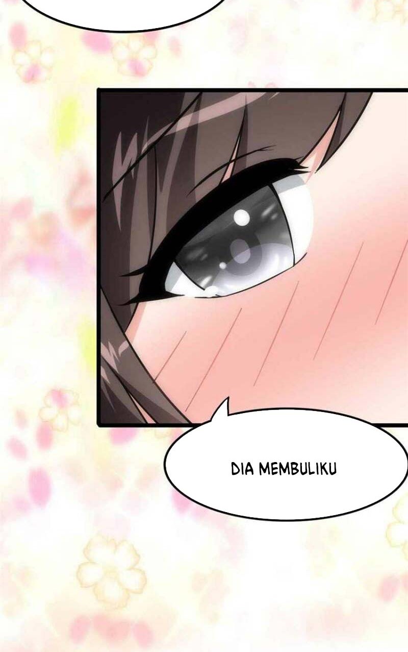 Virus Girlfriend Chapter 289 - halaman 25