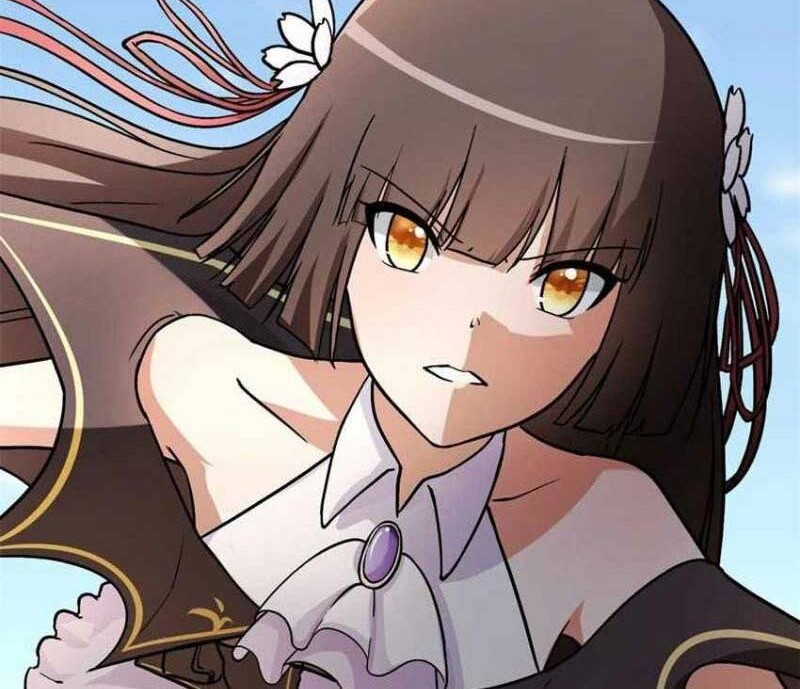 Virus Girlfriend Chapter 289 - halaman 3