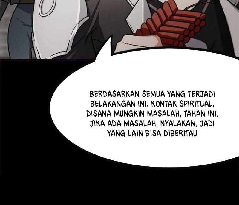 Virus Girlfriend Chapter 289 - halaman 5