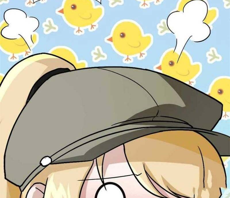 Virus Girlfriend Chapter 289 - halaman 9