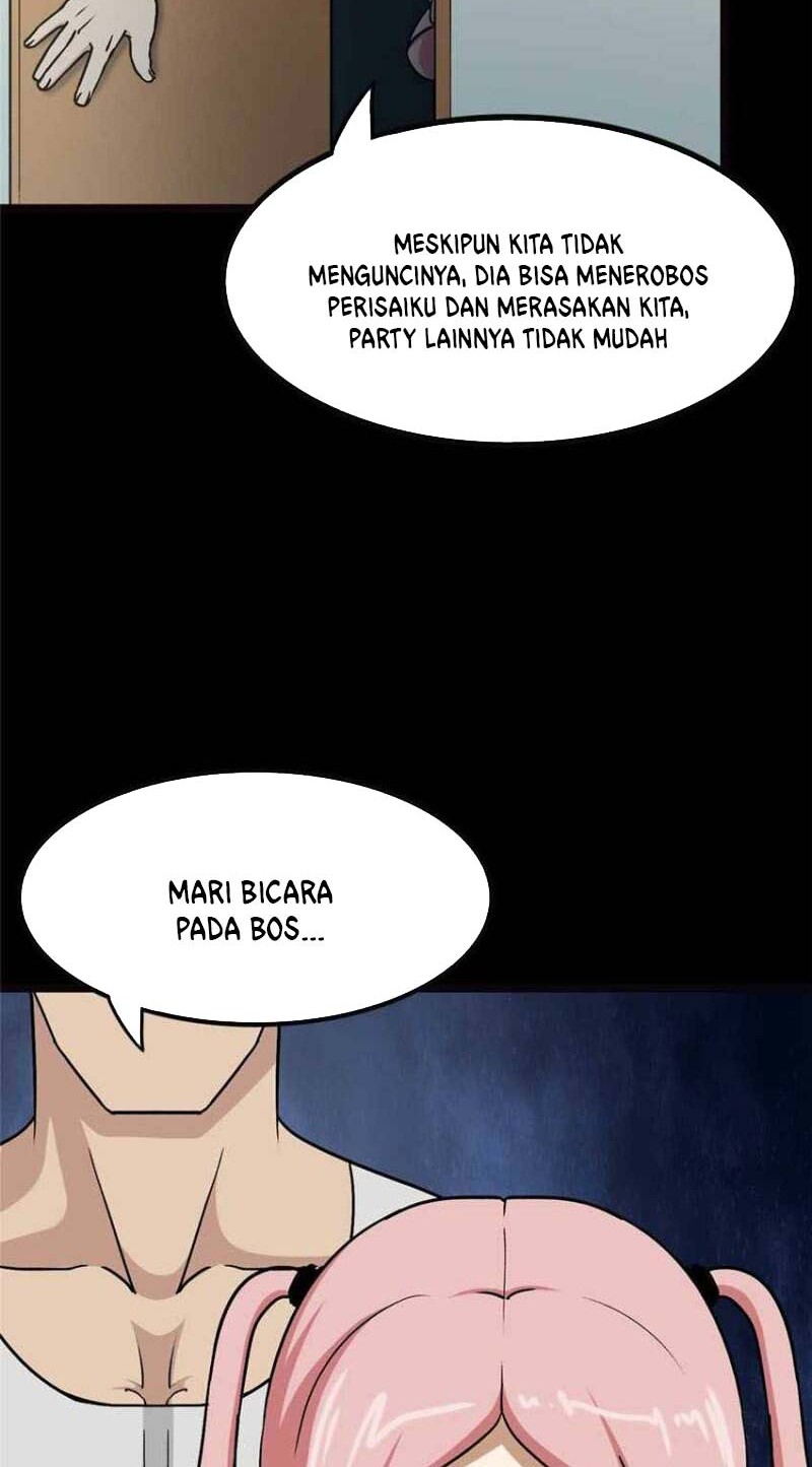Virus Girlfriend Chapter 290 - halaman 15