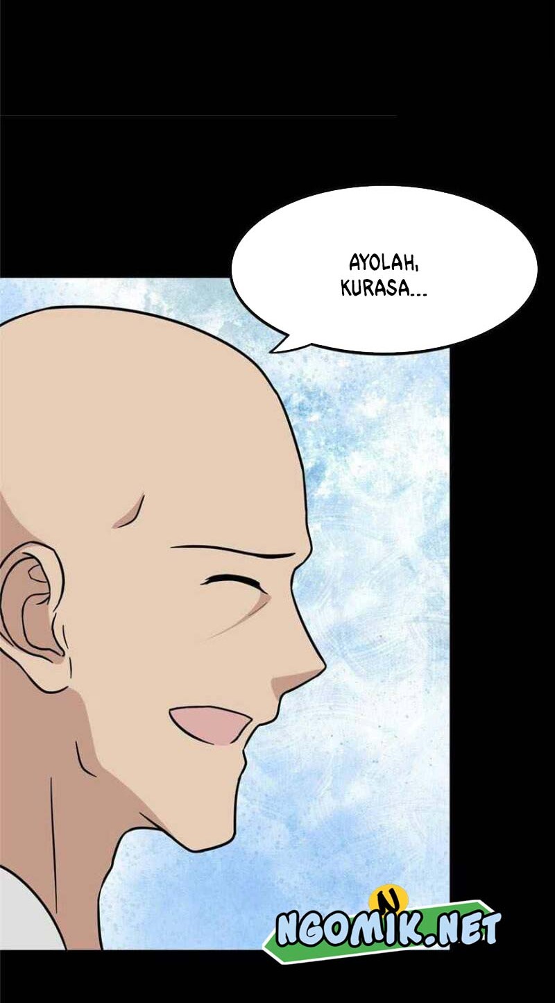 Virus Girlfriend Chapter 290 - halaman 17