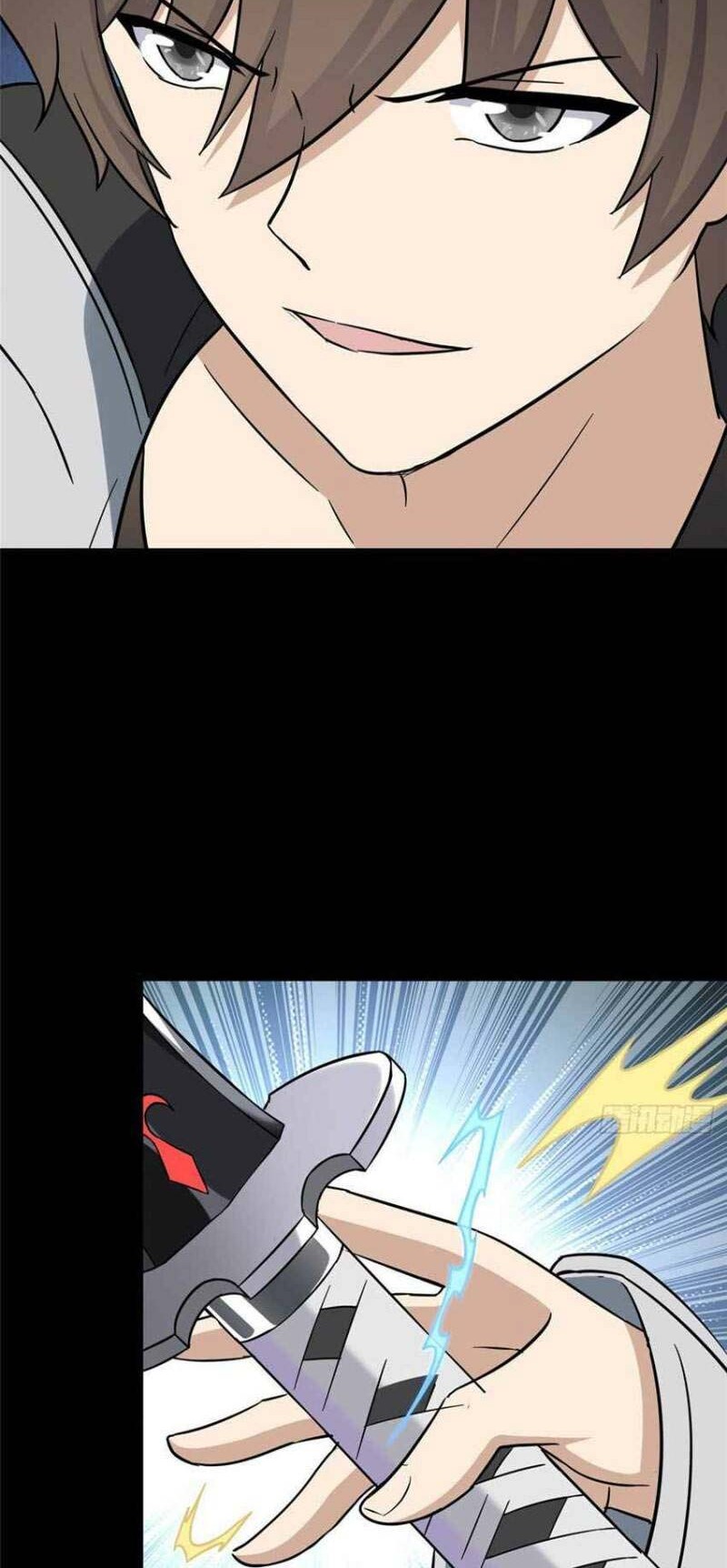 Virus Girlfriend Chapter 290 - halaman 25