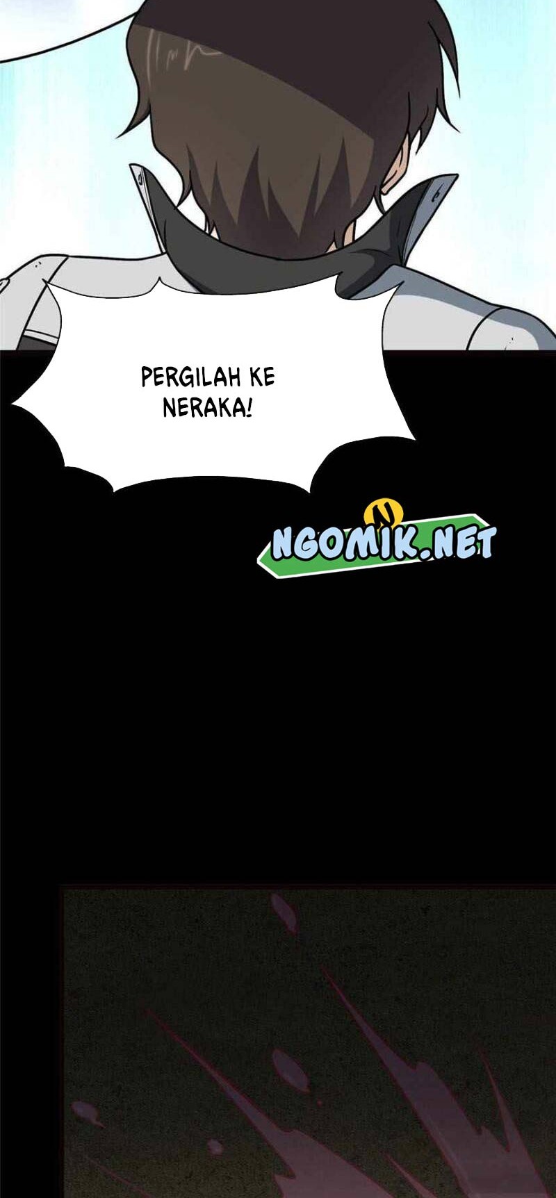 Virus Girlfriend Chapter 290 - halaman 29