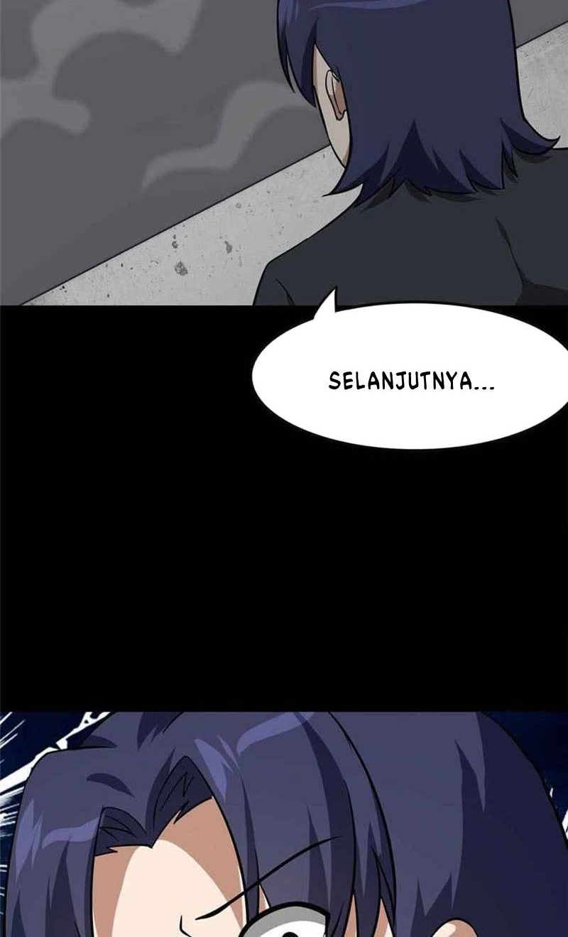 Virus Girlfriend Chapter 291 - halaman 11