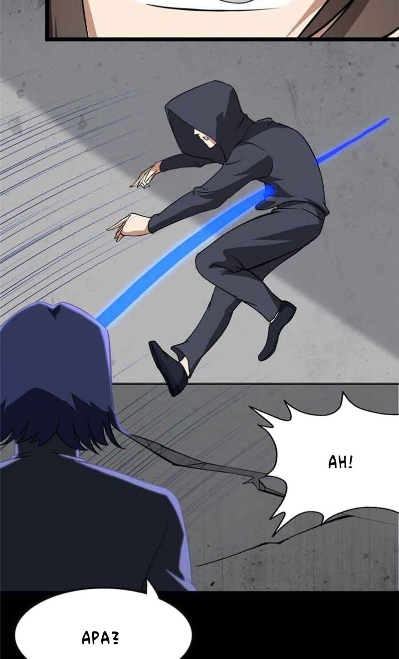 Virus Girlfriend Chapter 291 - halaman 15