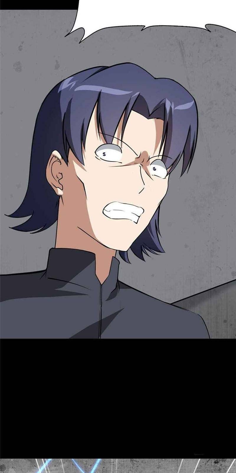Virus Girlfriend Chapter 291 - halaman 17