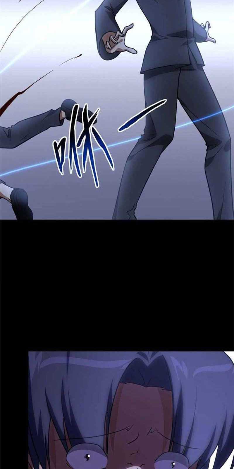 Virus Girlfriend Chapter 291 - halaman 19