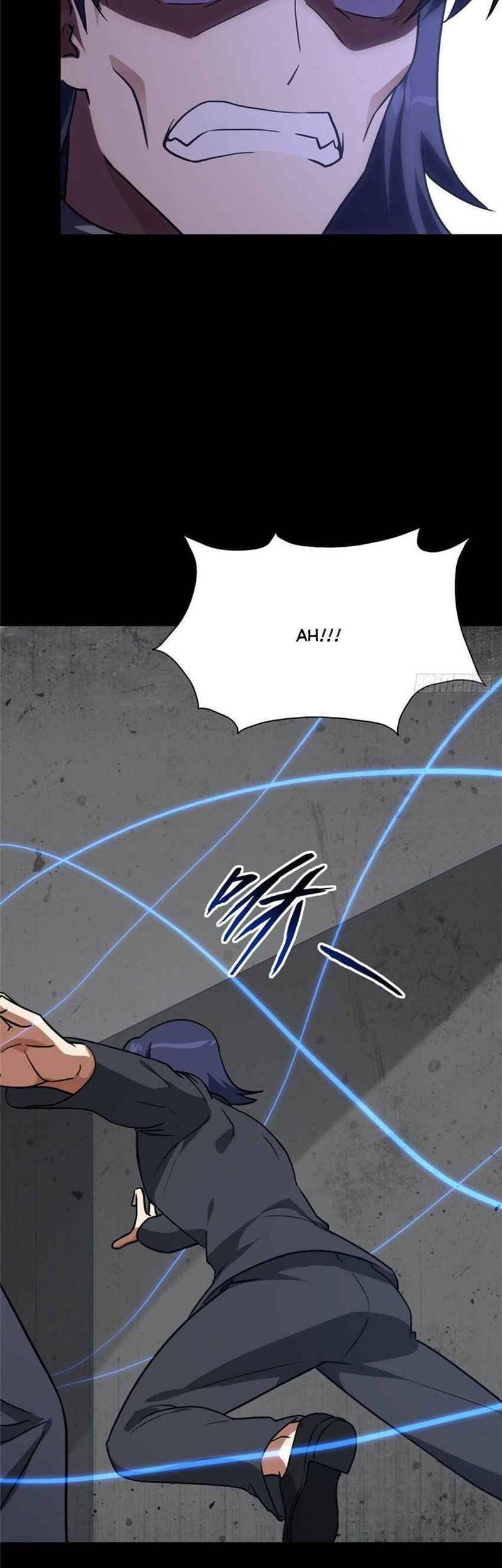 Virus Girlfriend Chapter 291 - halaman 20