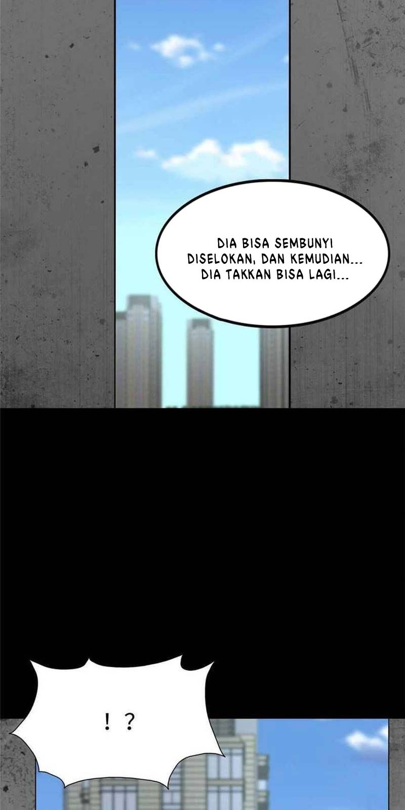 Virus Girlfriend Chapter 291 - halaman 23
