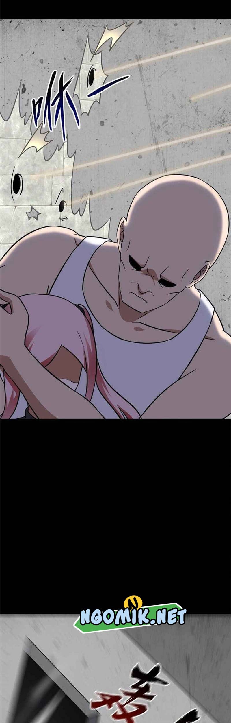 Virus Girlfriend Chapter 291 - halaman 8