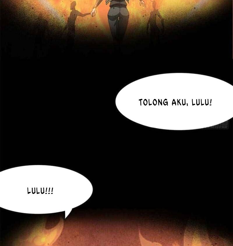 Virus Girlfriend Chapter 292 - halaman 19