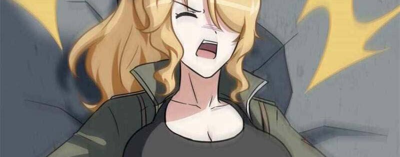 Virus Girlfriend Chapter 292 - halaman 28