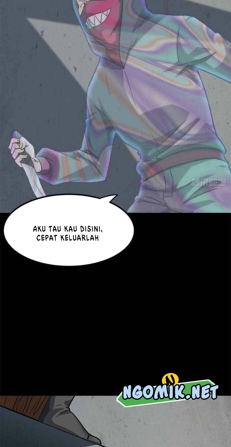 Virus Girlfriend Chapter 292 - halaman 3