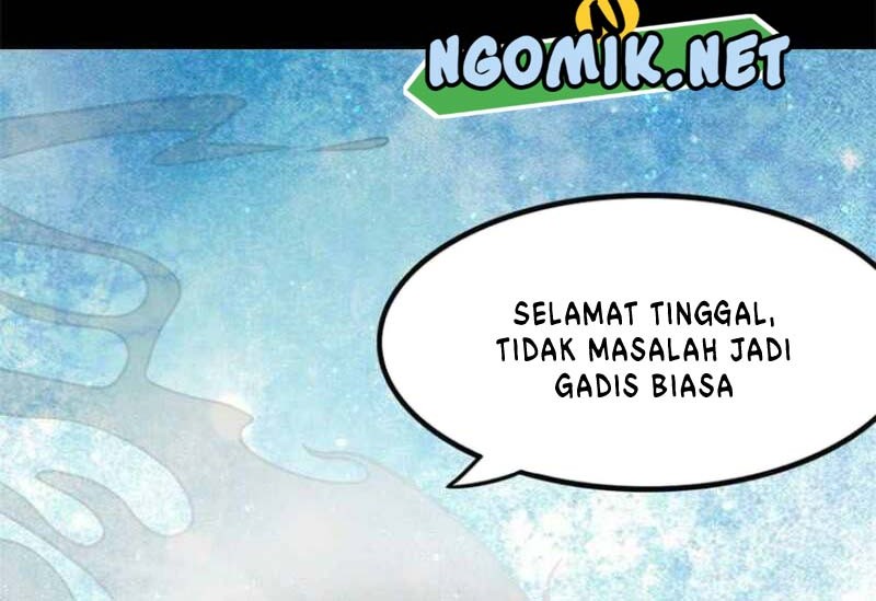 Virus Girlfriend Chapter 292 - halaman 40