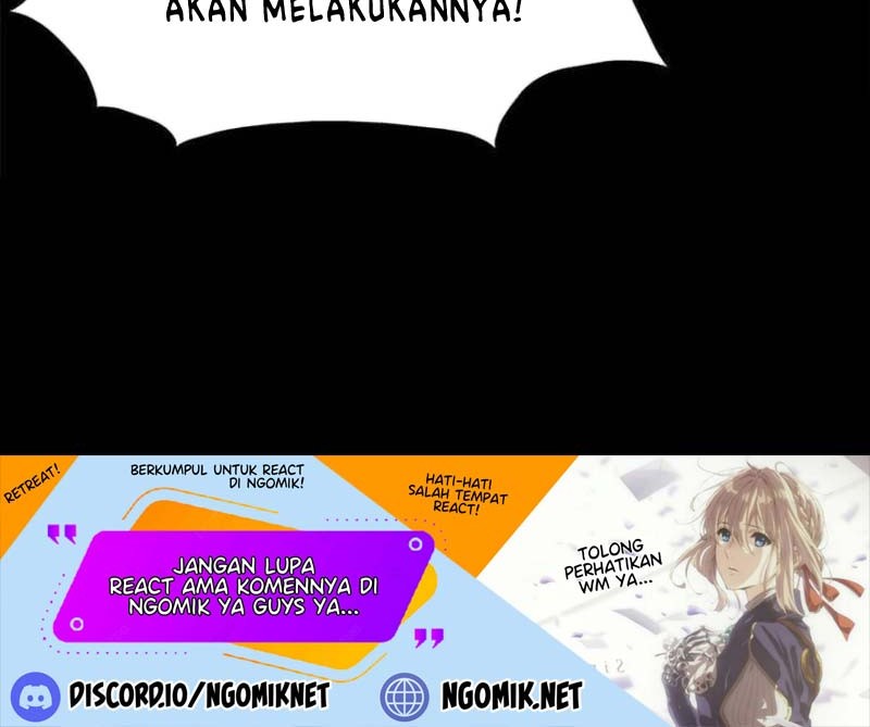 Virus Girlfriend Chapter 292 - halaman 52