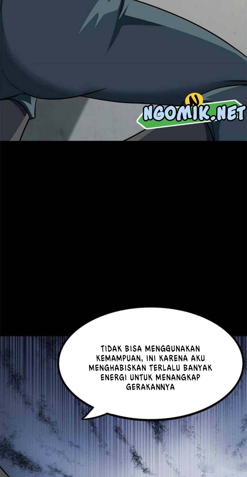 Virus Girlfriend Chapter 292 - halaman 7