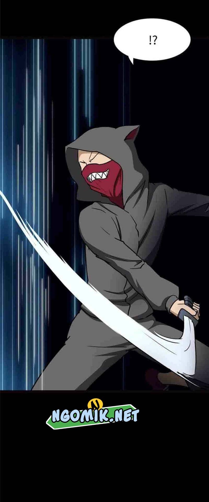 Virus Girlfriend Chapter 293 - halaman 13