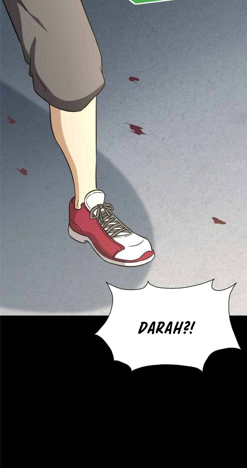 Virus Girlfriend Chapter 293 - halaman 23