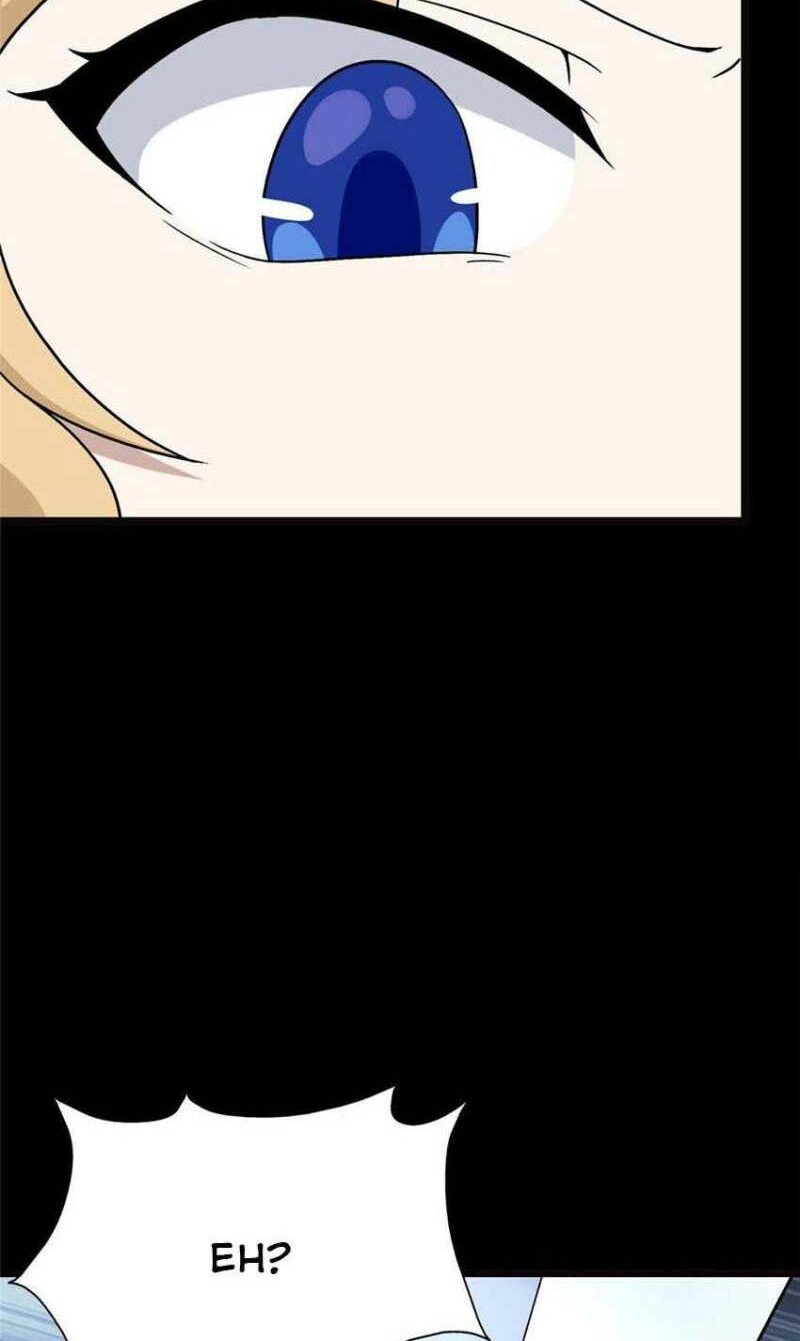 Virus Girlfriend Chapter 293 - halaman 3