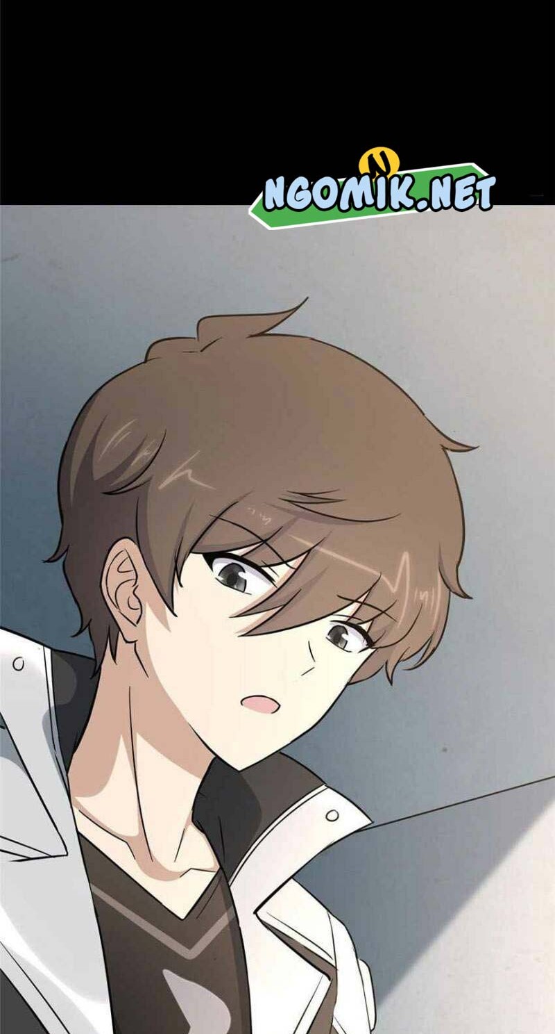 Virus Girlfriend Chapter 293 - halaman 31