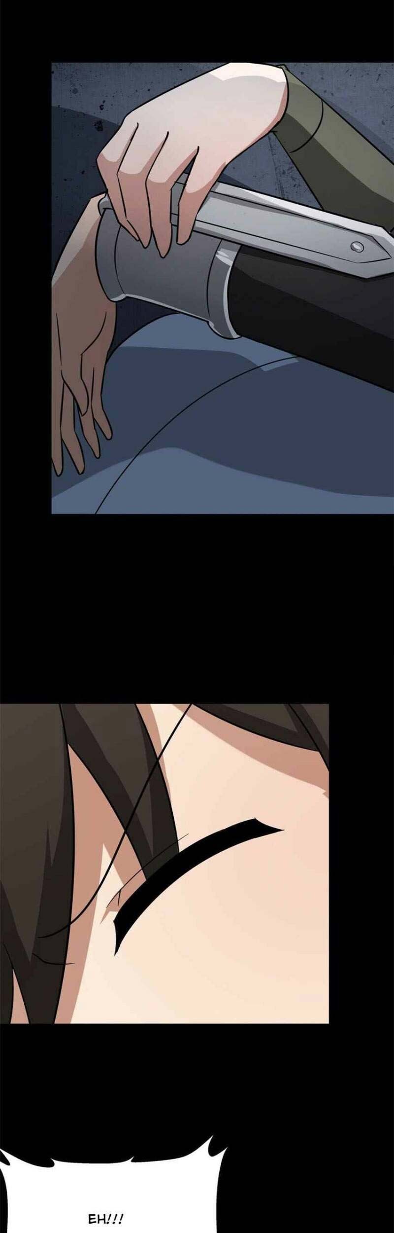 Virus Girlfriend Chapter 295 - halaman 22