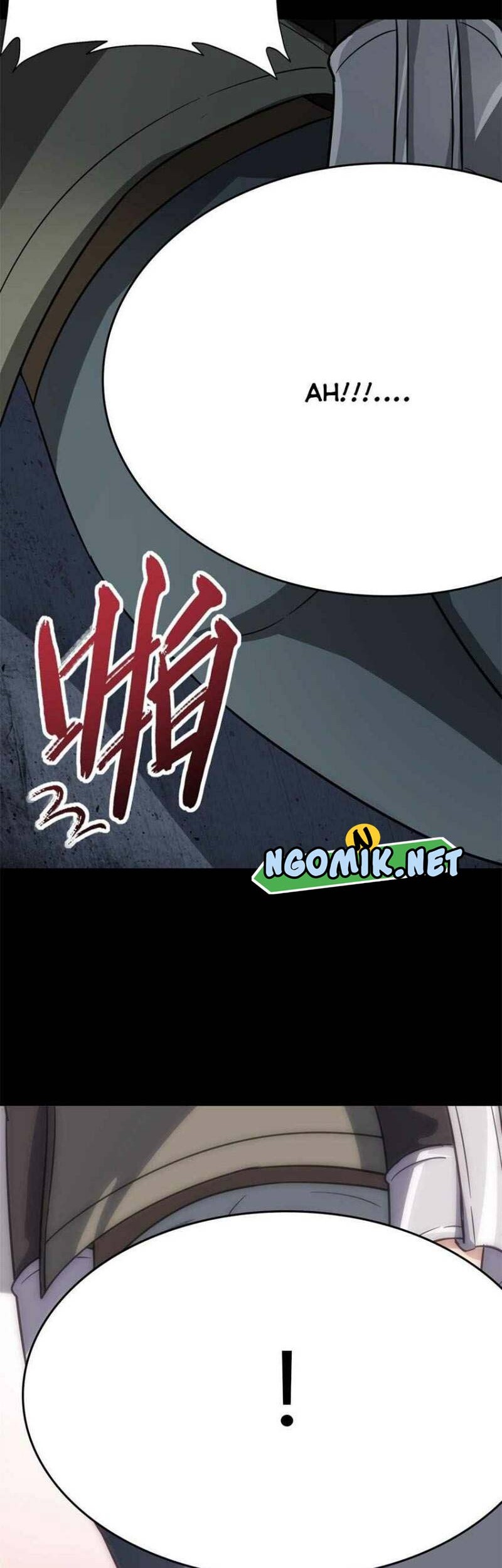 Virus Girlfriend Chapter 295 - halaman 23
