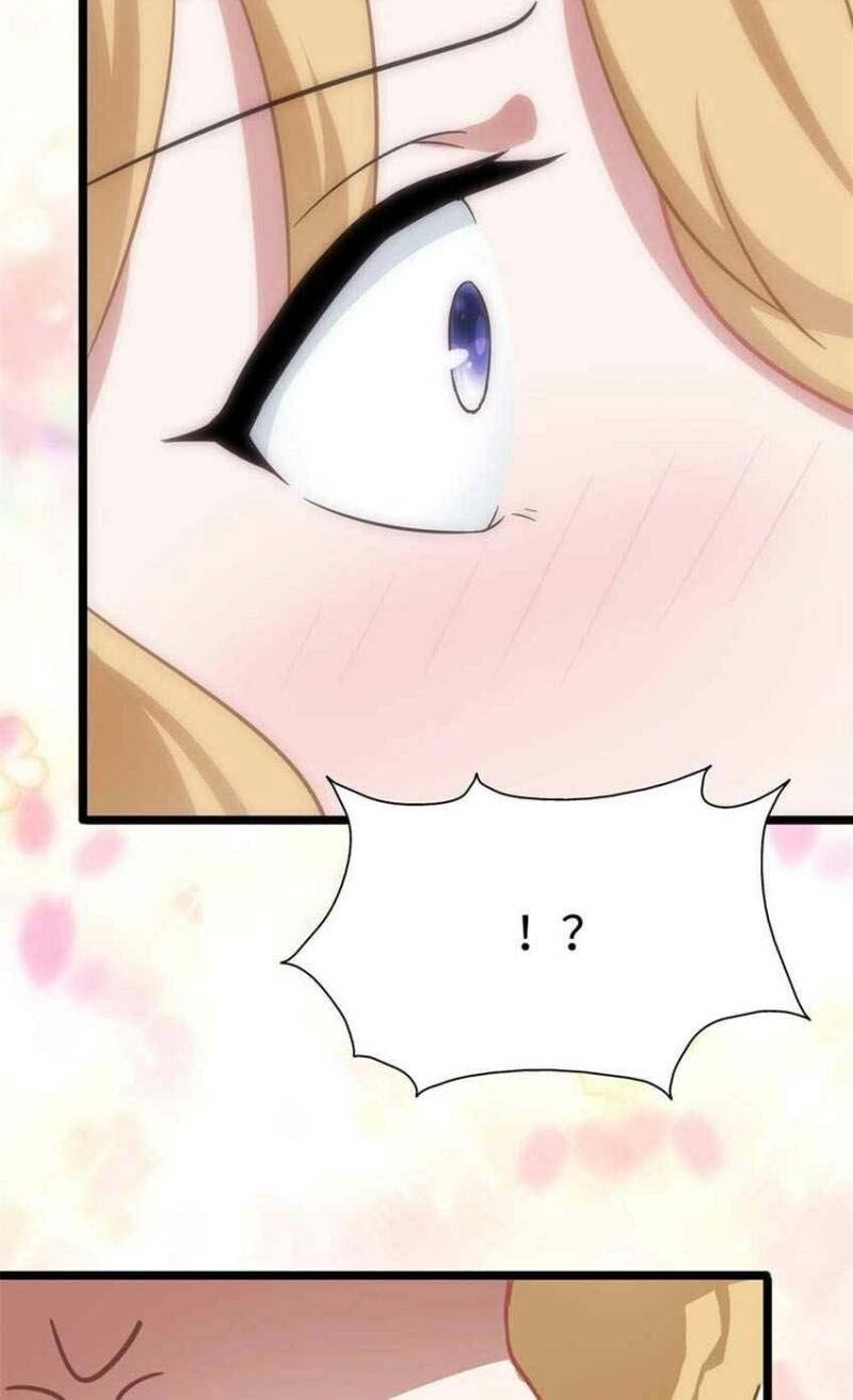 Virus Girlfriend Chapter 295 - halaman 25