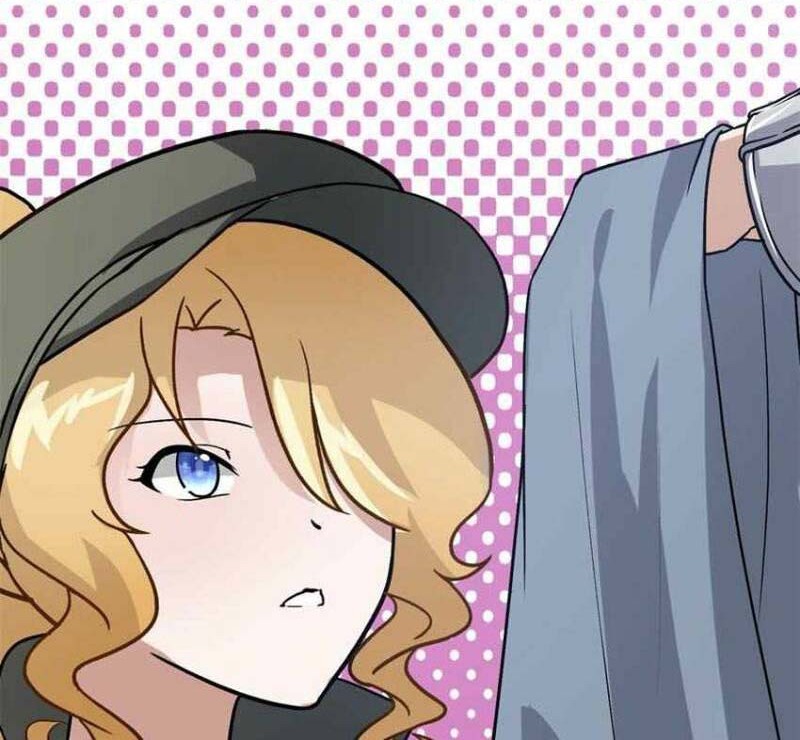 Virus Girlfriend Chapter 295 - halaman 3