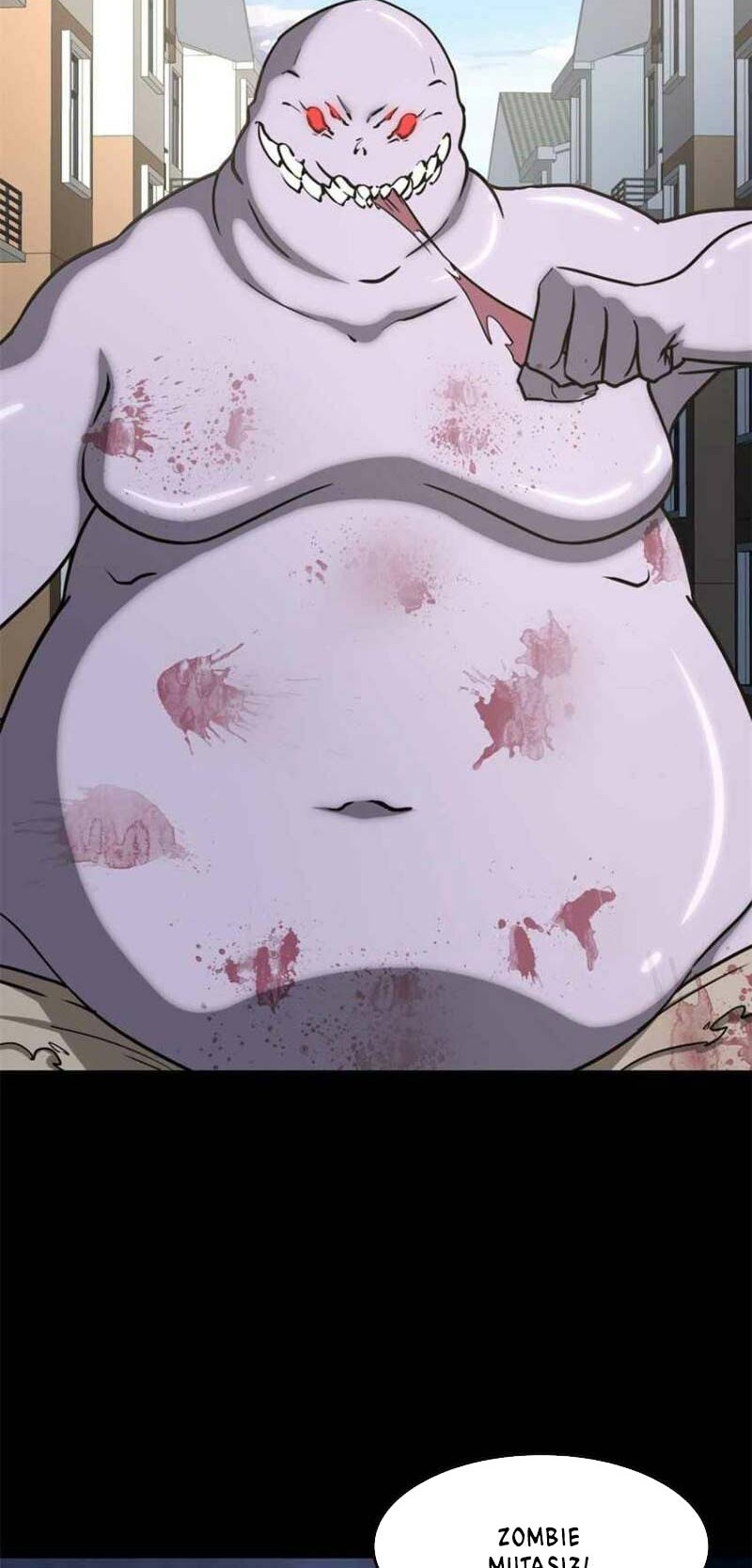 Virus Girlfriend Chapter 296 - halaman 13