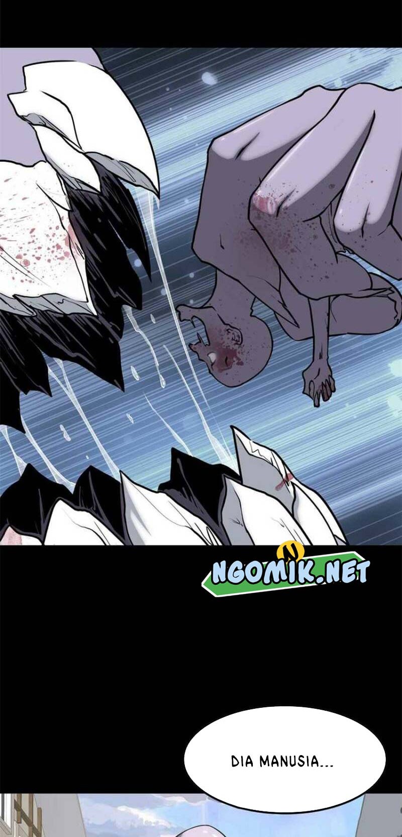 Virus Girlfriend Chapter 296 - halaman 15