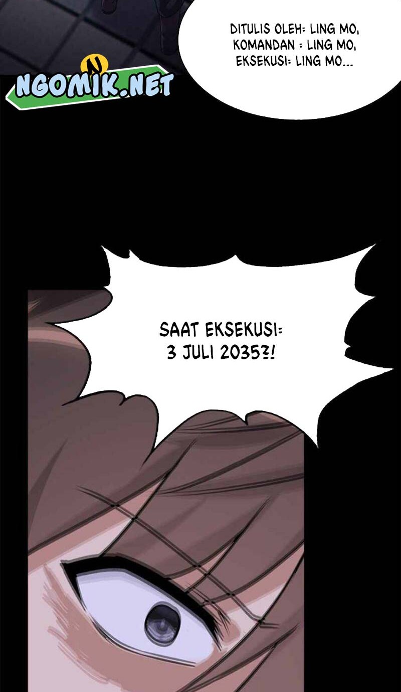 Virus Girlfriend Chapter 297 - halaman 19