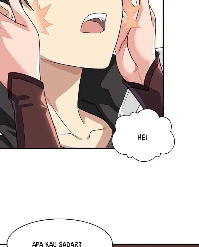 Virus Girlfriend Chapter 297 - halaman 23