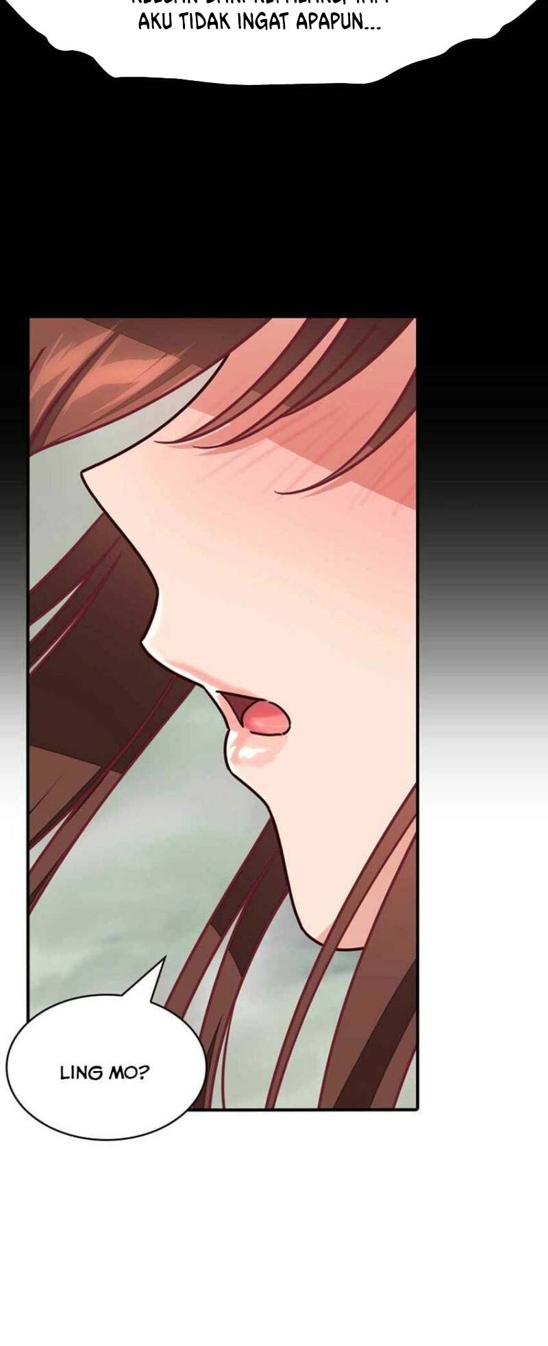 Virus Girlfriend Chapter 297 - halaman 7