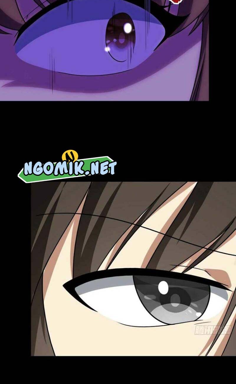 Virus Girlfriend Chapter 298 - halaman 13