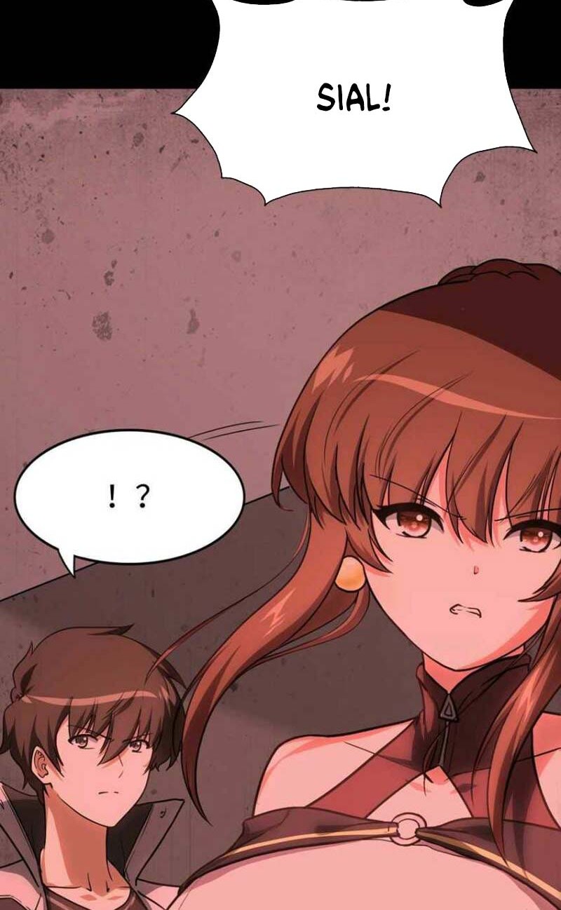 Virus Girlfriend Chapter 298 - halaman 15